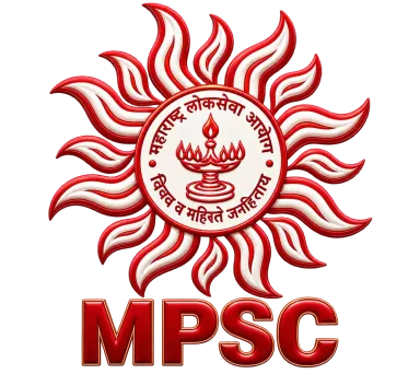 Maharashtra Public Service Commission Logo