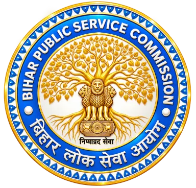 Bihar Public Service Commission Logo
