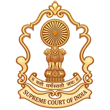Supreme Court of India Logo