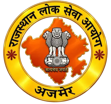 Rajasthan Public Service Commission Logo