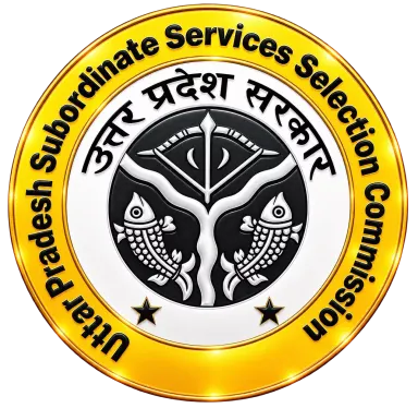 Uttar Pradesh Education Service Selection Commission Logo
